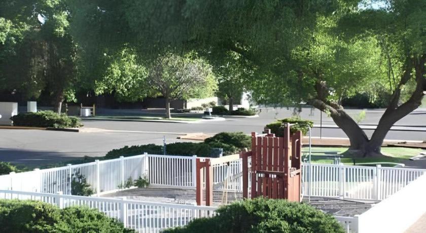 Baymont By Wyndham Grand Junction Motel Exterior foto