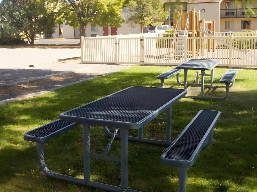 Baymont By Wyndham Grand Junction Motel Exterior foto
