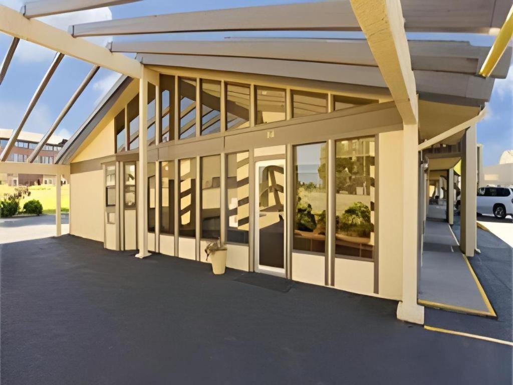 Baymont By Wyndham Grand Junction Motel Exterior foto