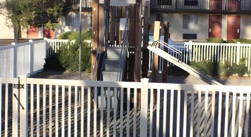 Baymont By Wyndham Grand Junction Motel Exterior foto