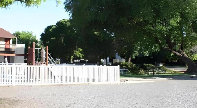 Baymont By Wyndham Grand Junction Motel Exterior foto