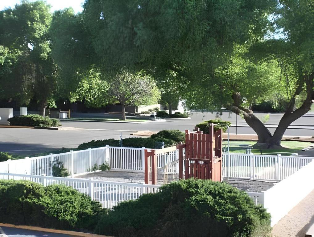 Baymont By Wyndham Grand Junction Motel Exterior foto